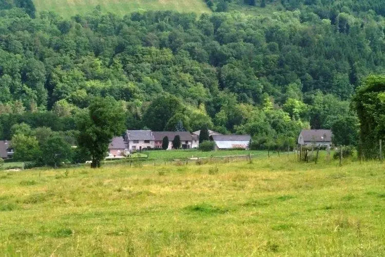 Aux 2 gîtes dArdenne