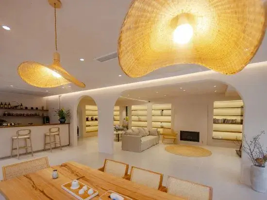 Yinxigu B&B, Gaoliangting