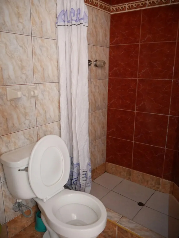 INTI PAQARINA Guest House