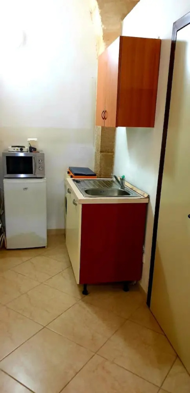 Studio In Trani With Wonderful City View 1 Km From The Beach