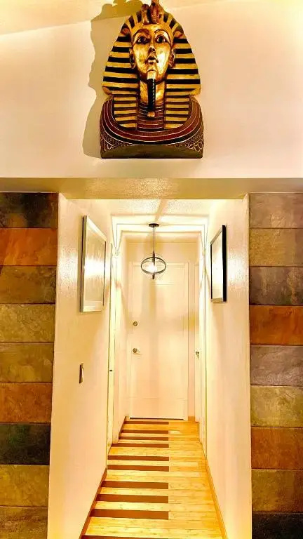 LOFT LUXURY ART & DESIGN PARQUE DELTA near WTC
