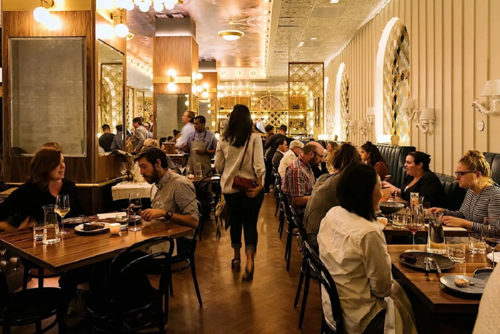 Hotel Bijou - Union Square