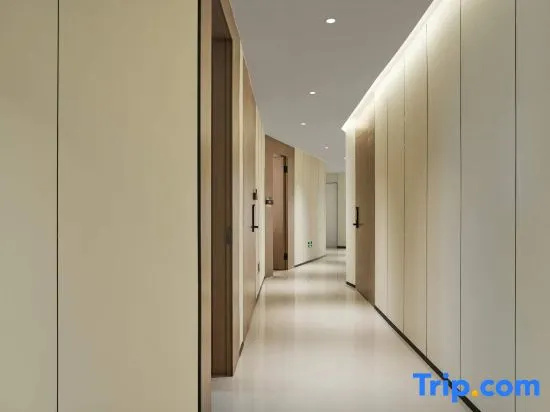 Xiamen Shanxun Everlasting Sea Hotel