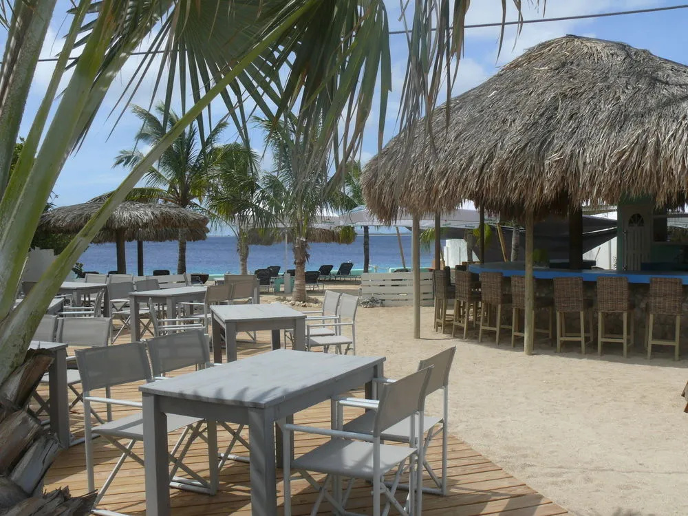 Windsock Beach Resort