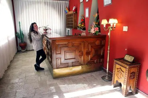 Tambo Cusco Inn