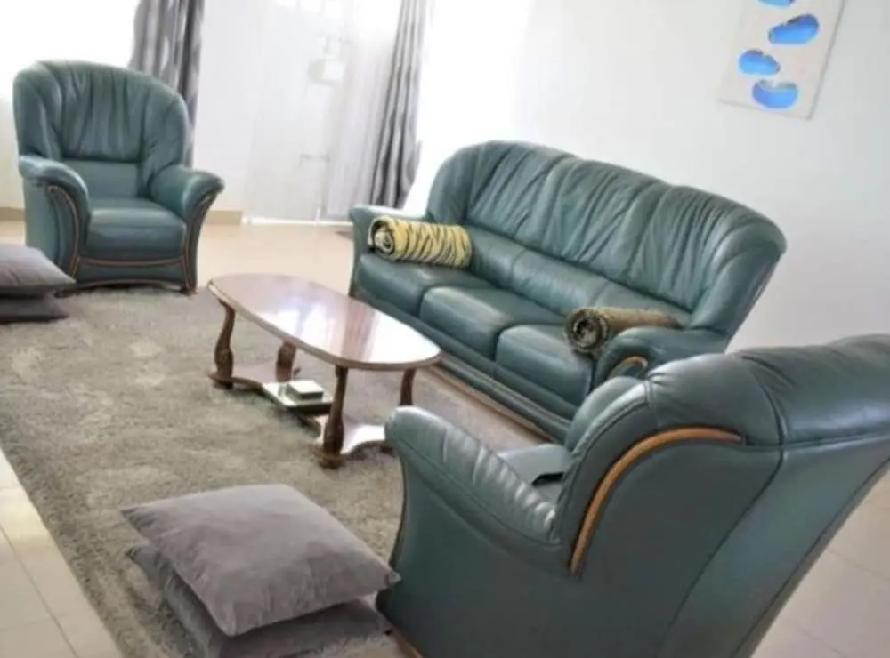 North Manor Nakuru