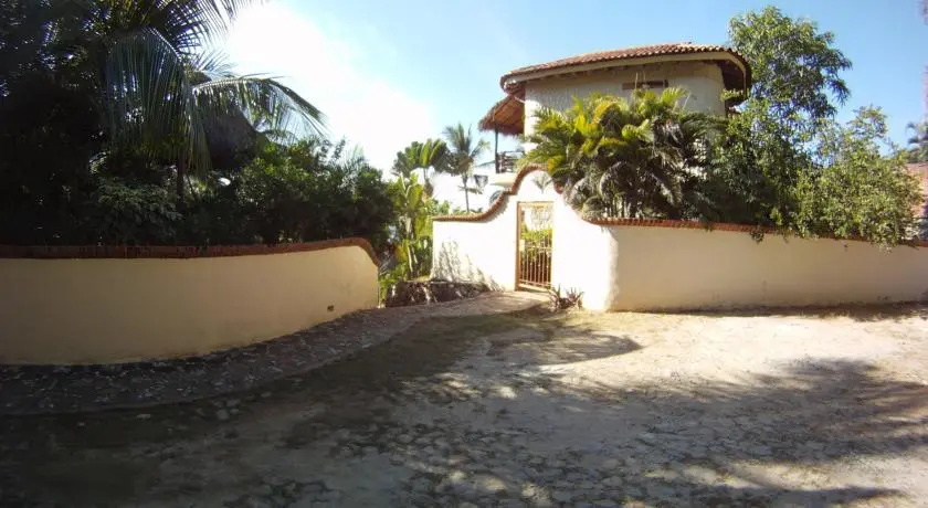 Casa Figueroa