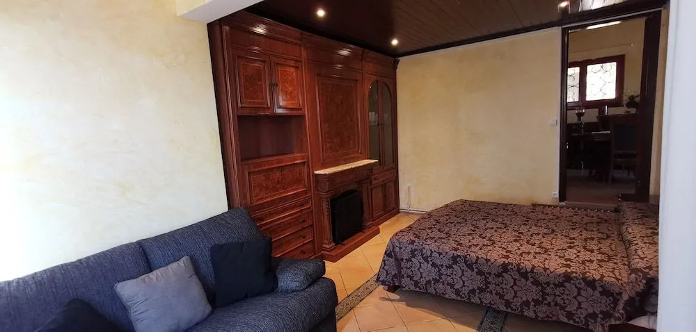 Mansion Doryana