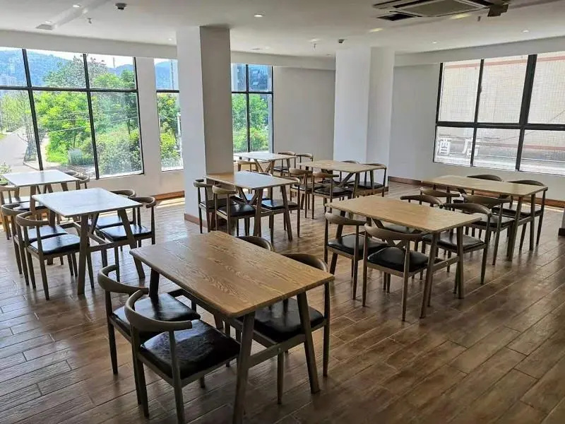 GreenTree Inn Xianning Tongshan Yangdu Avenue Hotel
