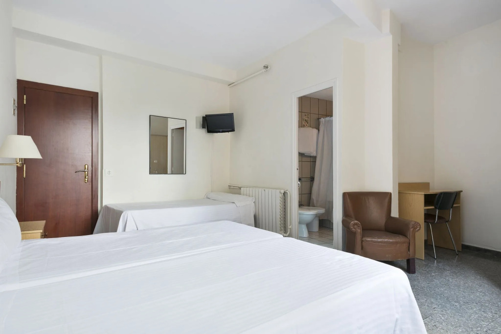 Hotel Brick Barcelona