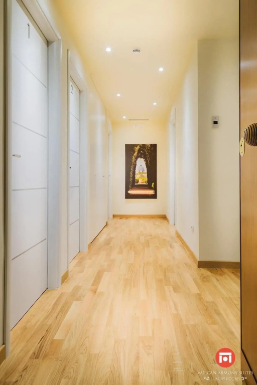 Rienzo Vatican Suites