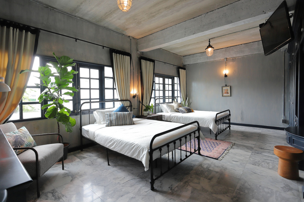 Bangkok Voyage Boutique