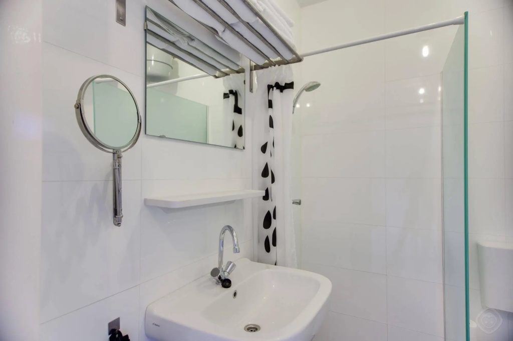 Zeeburg apartments - Docklands area