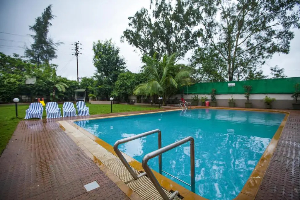 Lonavala - Under the Over, A Sterling Holidays Resort