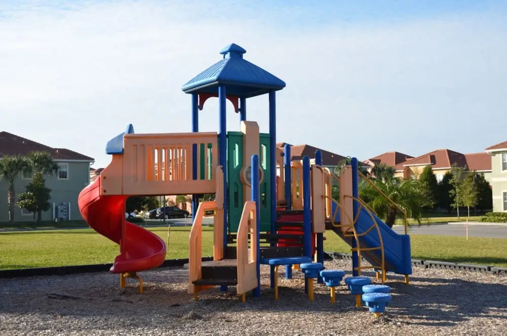 Dream Townhome Next to Disney PP8964