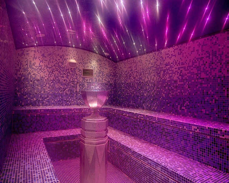 Hotel Olympic Suites