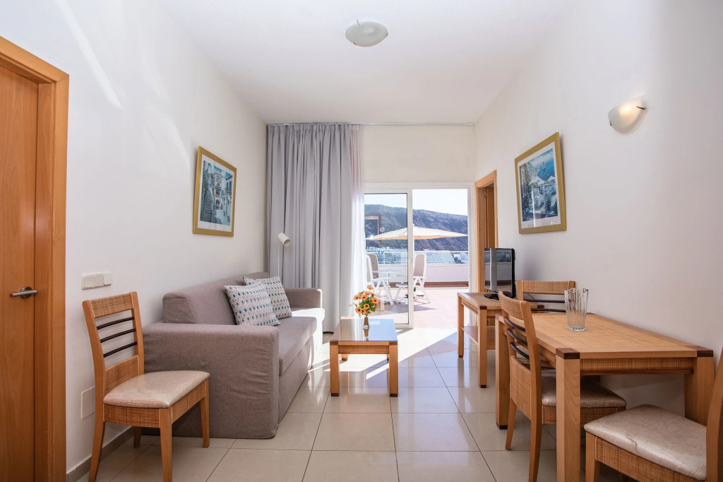 Servatur Terrazamar Sun Suite