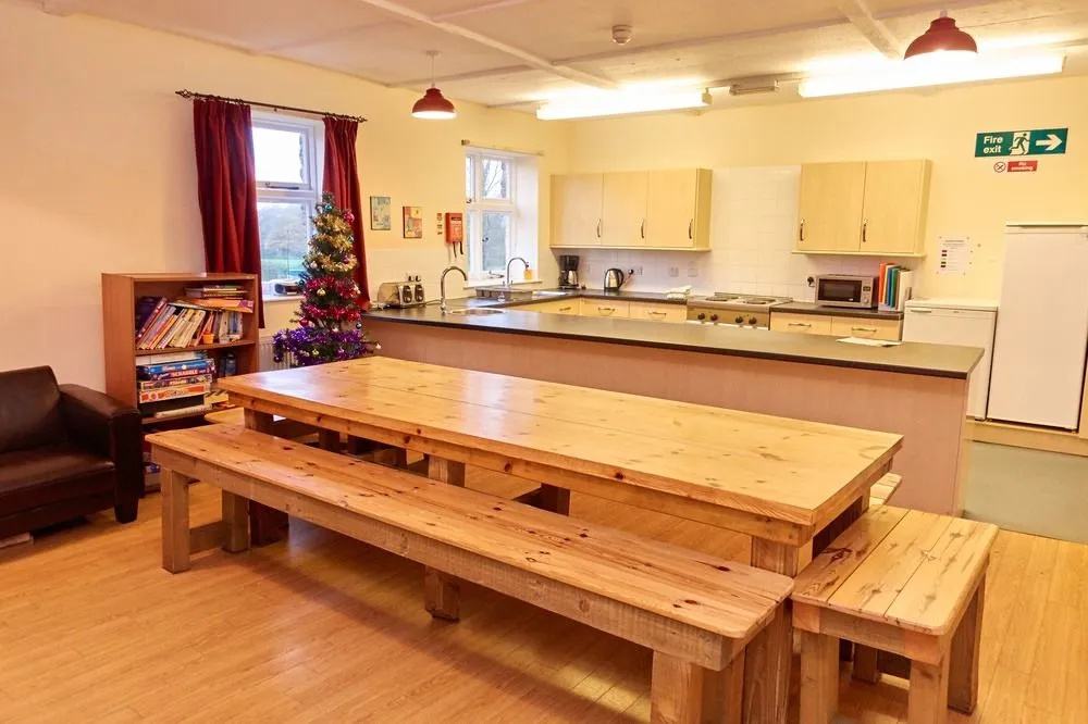 Prattshayes Campsite and Bunkhouse - Hostel
