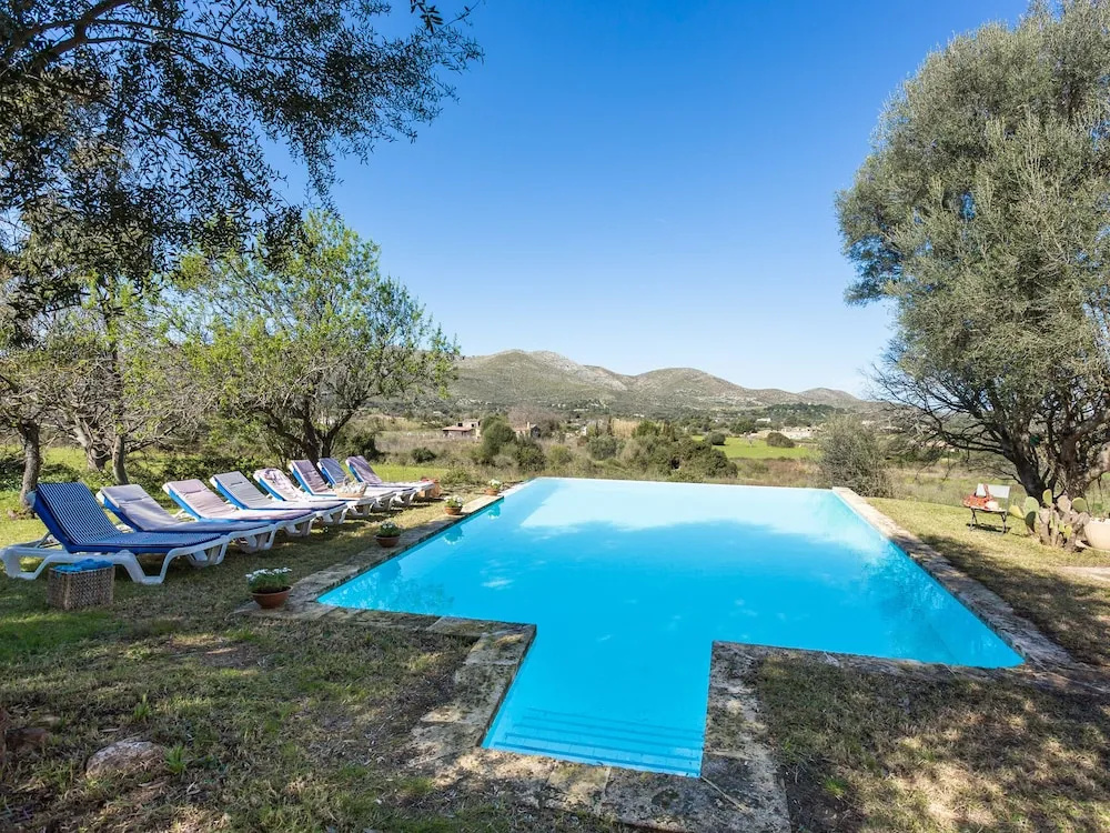 Villa Son Xona