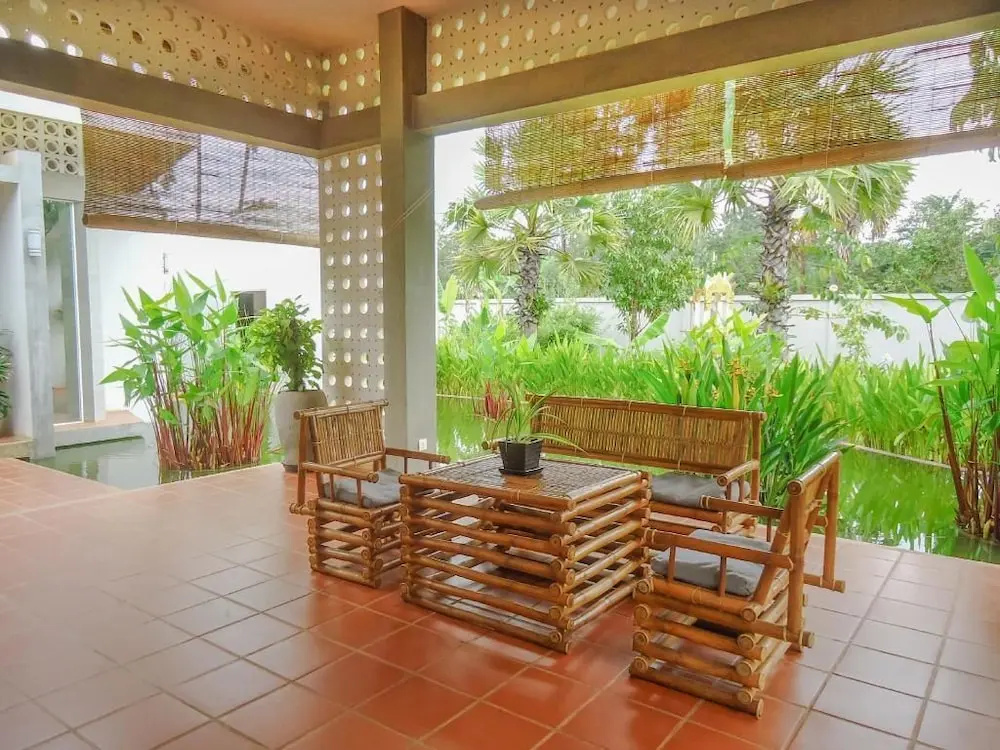 PM Angkor Resort