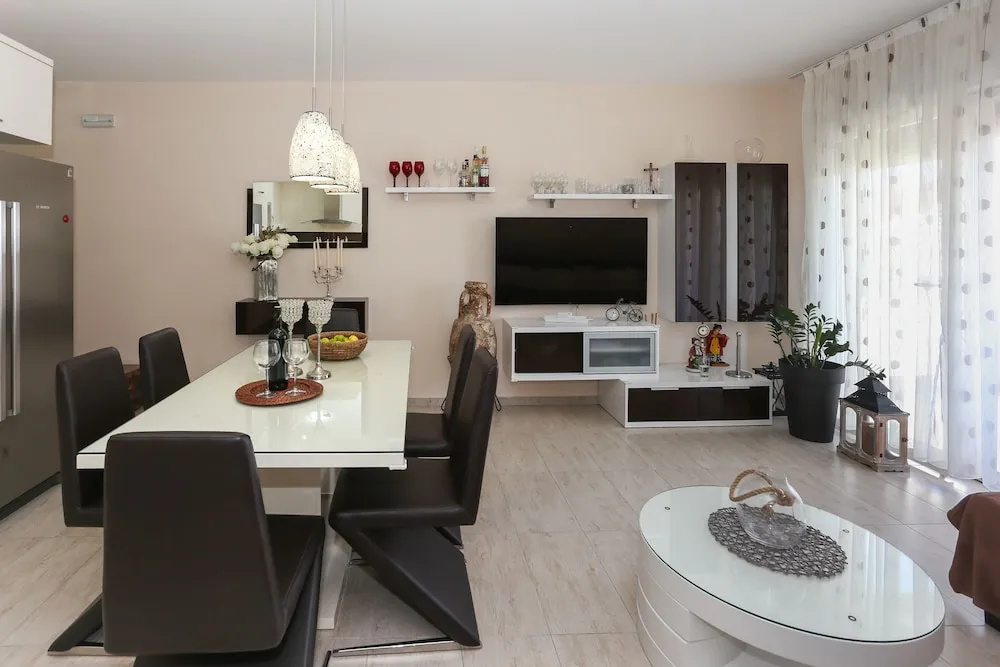 Villa Theodor Apartments