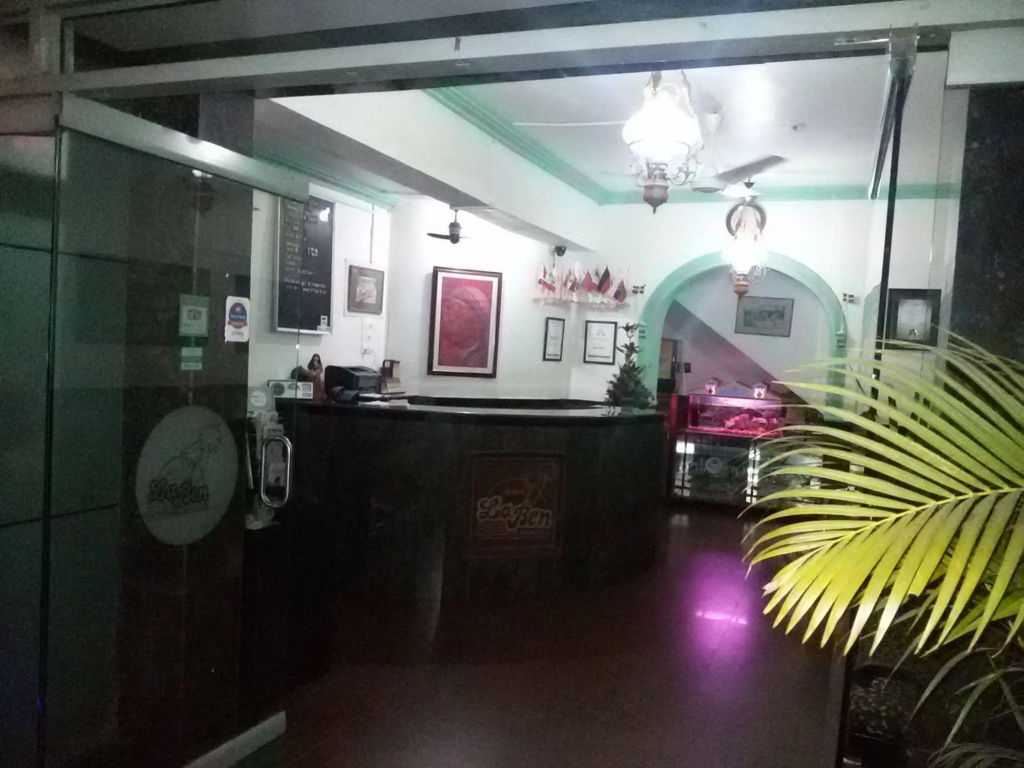 La Ben Resort