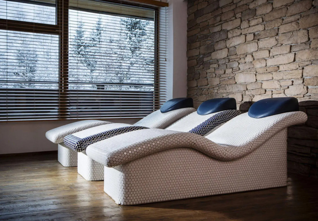 OREA Resort Horal Špindlerův Mlýn