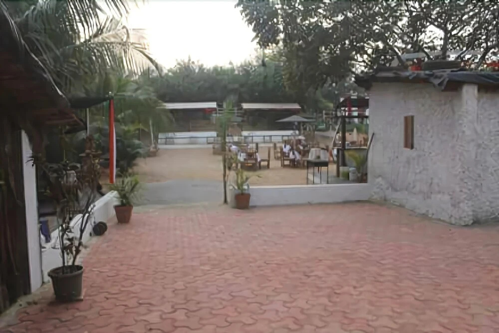 Boaty's Beach Cottages