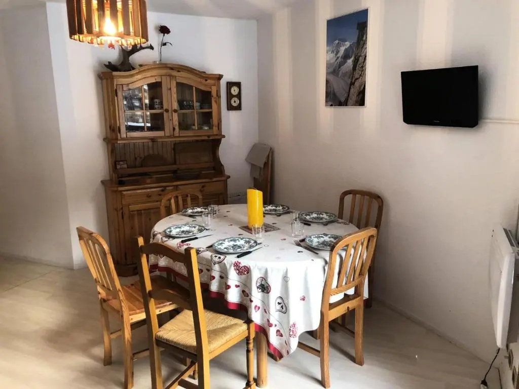 Résidence Pierres Blanches - 3 Pièces pour 6 Personnes 41