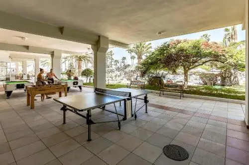 Fanabe Apartment Tenerife