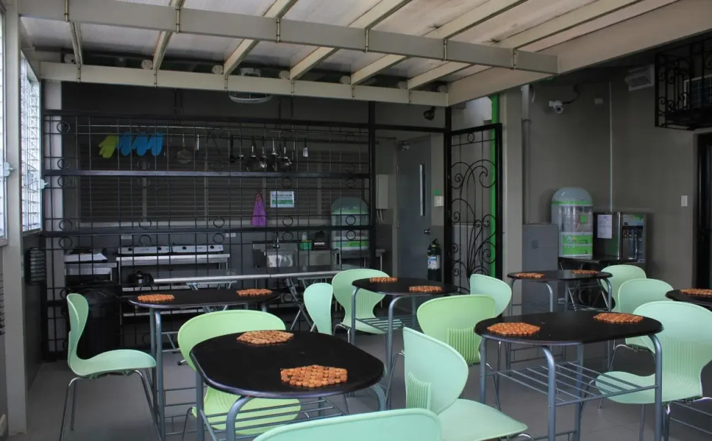 HQ Burgos Serviced Residence