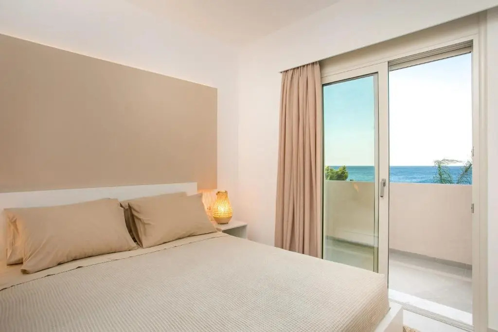 Sea Homes Villas-Villa Sylvia