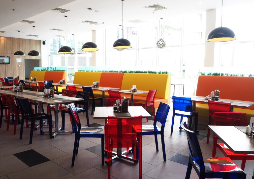 Kingston Hotel 22 - Cheras, Kuala Lumpur