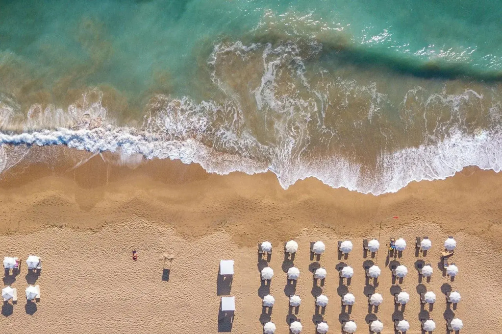 GRIFID Metropol Hotel - Premium All inclusive & Private Beach - Adults Only