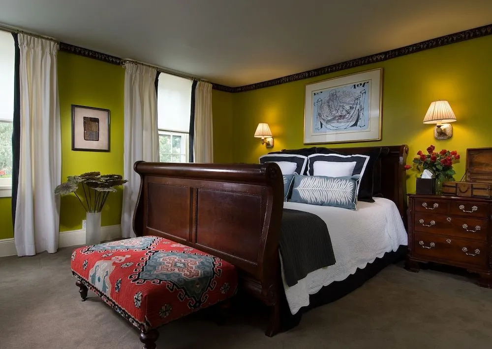 Homestead Inn - Thomas Henkelmann