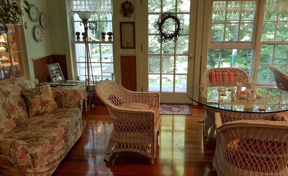 Camden Maine Stay Inn