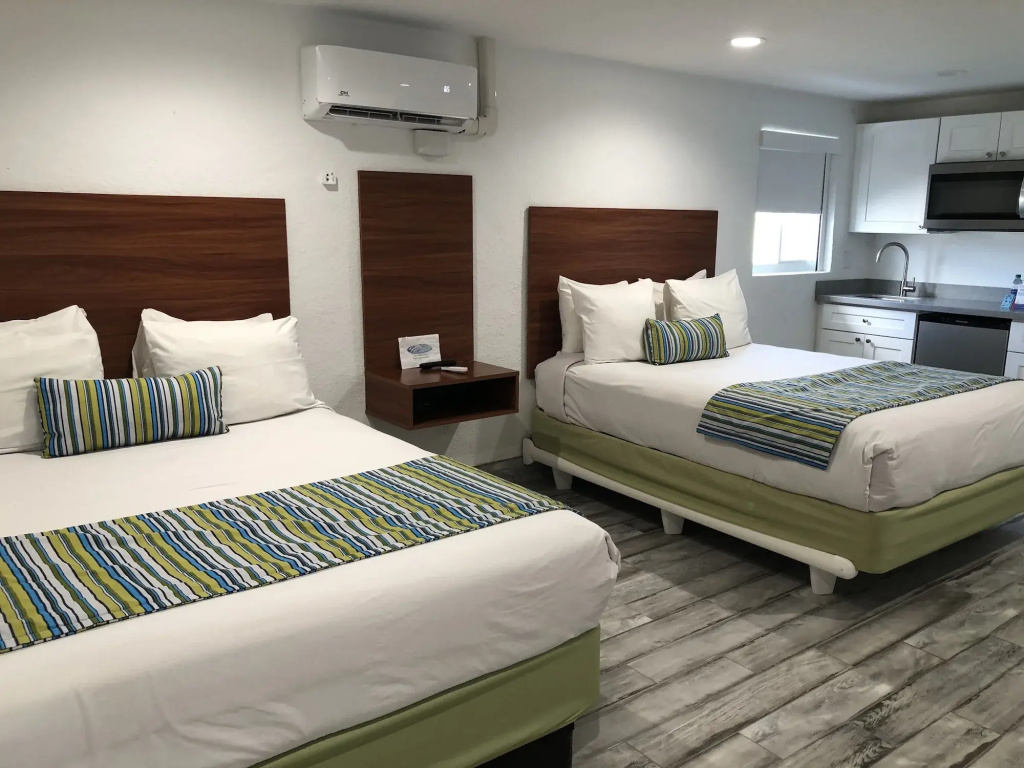 Gilbert's Resort
