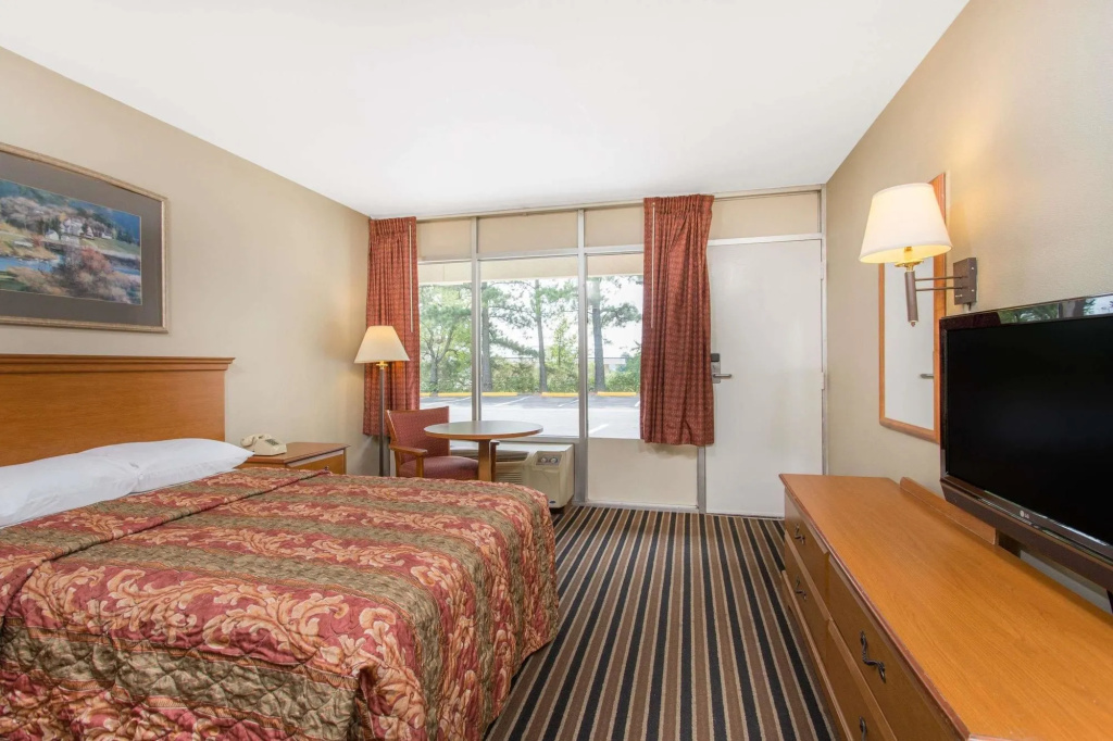 Days Inn Frederickburg-South