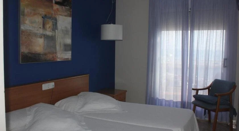 Hotel Roca Plana