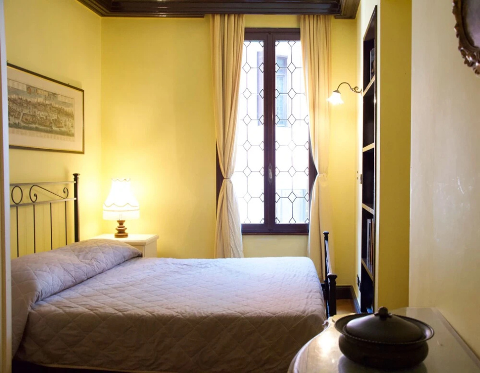 Anzolo Palace - Rooms & Apartments