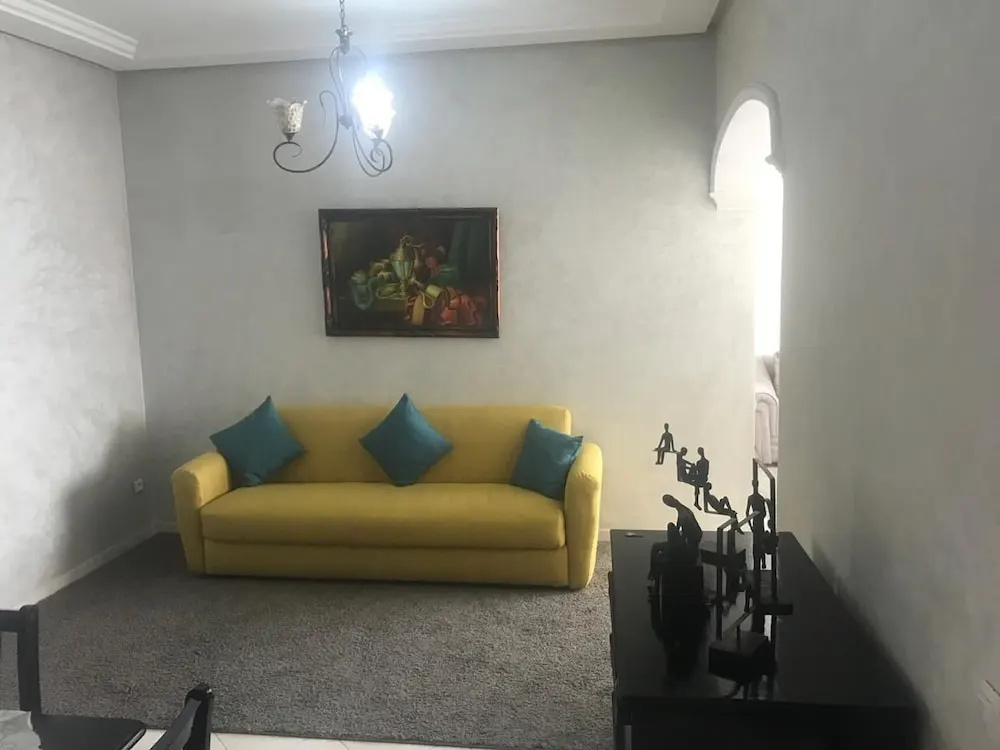 Appartement Meriem