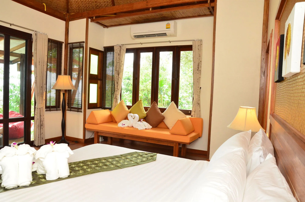 Khaothong Terrace Resort & Restaurant