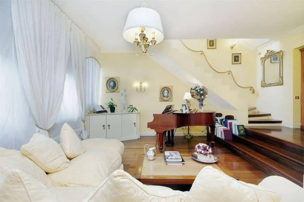 Short Stay Rome Apartments Spanish Steps