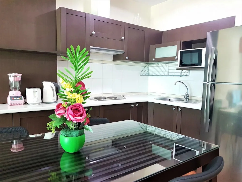 Phuket Villa 2 Patong Beach by PHR