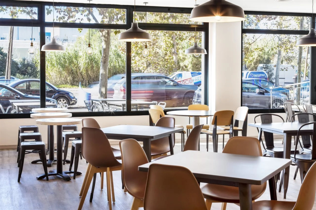 B&B HOTEL Figueres