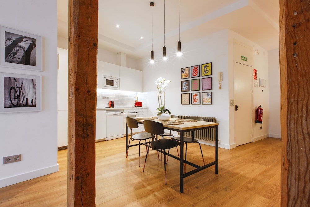 Madrid Centric VI by Madflats Collection