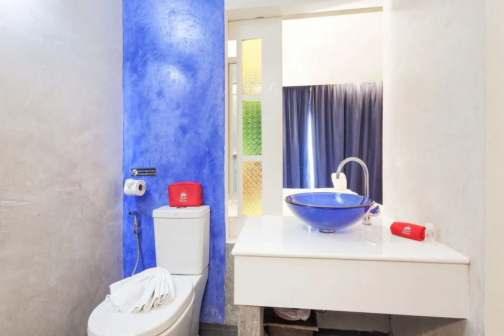 ZEN Rooms Patong Sai Kor Road