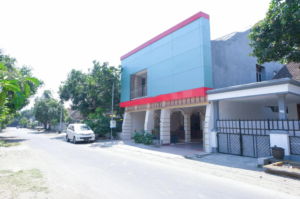 Hotel Welirang Syariah