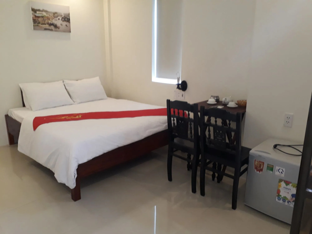 Champa Villas