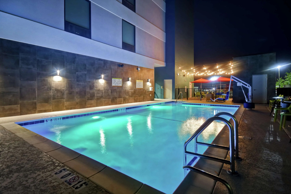 Home2 Suites By Hilton Birmingham/Fultondale, Al